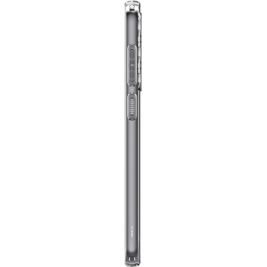 Spigen LIQUID CRYSTAL GALAXY S23 FE CRYSTAL CLEAR (universal)