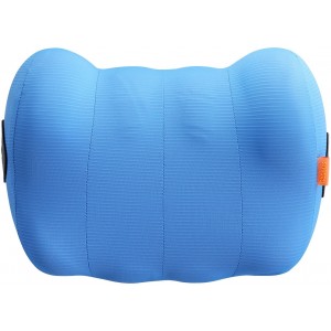 Baseus ComfortRide car headrest cushion - blue (universal)