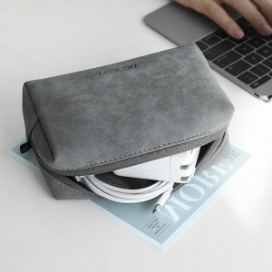 Ugreen case pouch multifunctional organizer for accessories gray (LP285) (universal)