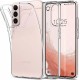 Spigen LIQUID CRYSTAL GALAXY S22 CRYSTAL CLEAR (universal)