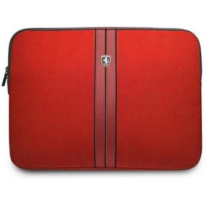 Ferrari FEURCS13RE Tablet Bag 13" red/red Sleeve Urban Collection (universal)