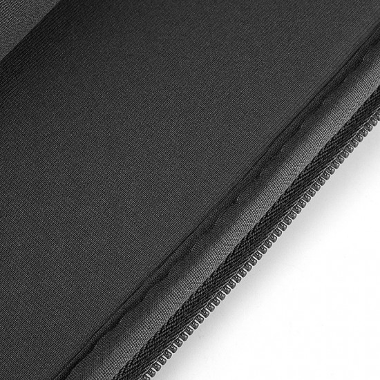 Hurtel Universal case laptop bag 14 '' tablet computer organizer gray (universal)