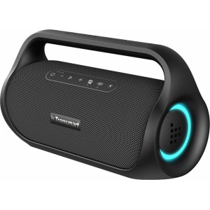 Tronsmart Bang Mini Wireless Bluetooth Speaker 50W Black (854630) (universal)