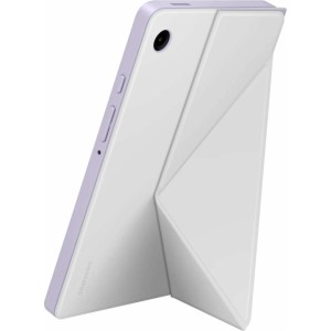 Samsung EF-BX110TWEGWW case for Samsung Galaxy Tab A9 tablet - white (universal)