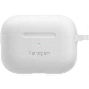Spigen SILICONE FIT Apple AIRPODS PRO 1 WHITE (universal)