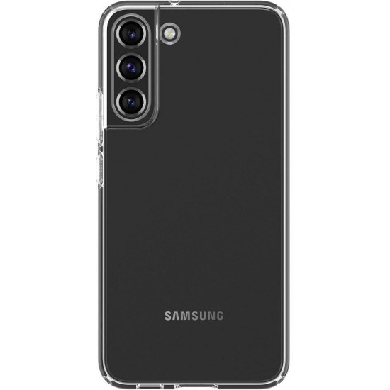 Spigen LIQUID CRYSTAL GALAXY S22 CRYSTAL CLEAR (universal)