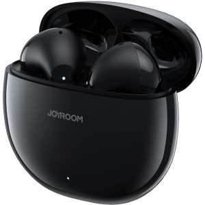 Joyroom Jpods Series JR-PB1 TWS ENC IPX4 wireless headphones - black (universal)