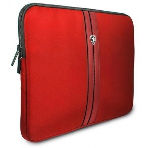 Ferrari FEURCS13RE Tablet Bag 13" red/red Sleeve Urban Collection (universal)
