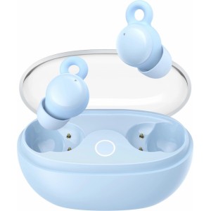 Joyroom JR-TS3 wireless in-ear headphones - blue (universal)