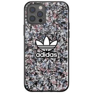 Adidas OR SnapCase Belista Flower iPhone 12/12 Pro colourful 43708 (universal)