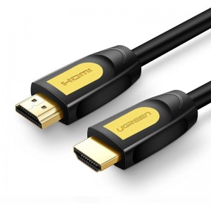 Ugreen cable HDMI 2.0 19 pin 4K 60Hz 30AWG cable 2m black (10129) (universal)