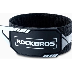 Rockbros reflective tape 49210009001 - black (universal)