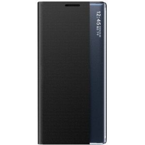 Hurtel New Sleep View Case Xiaomi POCO C65/Redmi 13C Black (universal)