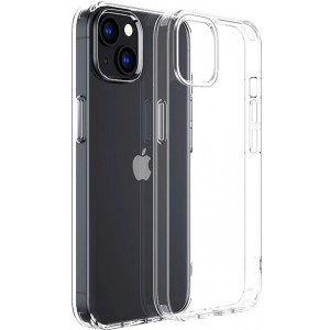 Joyroom 14X Case Case for iPhone 14 Pro Durable Cover Housing Clear (JR-14X2) (universal)
