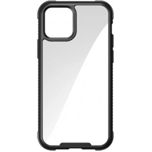 Joyroom Frigate Series durable hard case for iPhone 12 Pro Max black (JR-BP772) (universal)