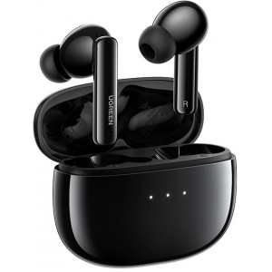 Ugreen TWS ANC Ugreen WS106 HiTune T3 wireless headphones - black (universal)