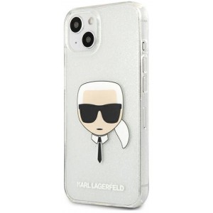 Karl Lagerfeld KLHCP13SKHTUGLS iPhone 13 mini 5,4