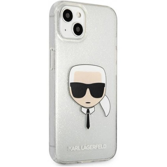 Karl Lagerfeld KLHCP13SKHTUGLS iPhone 13 mini 5,4