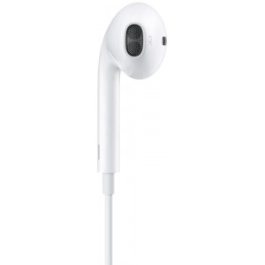 Apple EarPods MTJY3ZM/A USB-C wired in-ear headphones - white (universal)