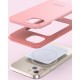 Choetech MFM Anti-drop case Made For MagSafe for iPhone 13 mini pink (PC0111-MFM-PK) (universal)