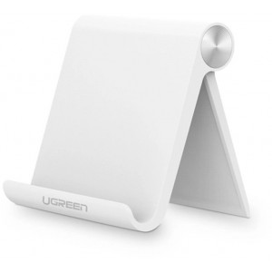 Ugreen desk stand phone holder white (30285) (universal)