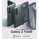 Spigen SLIM ARMOR PRO GALAXY Z Fold 5 ABYSS GREEN (universal)