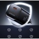 Joyroom JR-TCF07EU Speed ​​Series 30W USB-C PD/QC/AFC/FCP wall charger - black (universal)