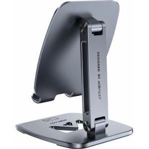 Acefast foldable stand / phone holder gray (E13) (universal)