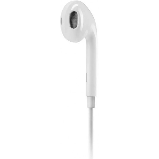 Edifier P180 Plus Wired Earbuds (White)