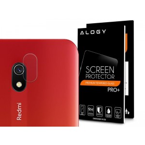 Alogy x2 tempered glass for rear lens for Xiaomi Redmi 8A