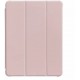 4Kom.pl Stand Tablet Case Smart Cover case for iPad Pro 12.9'' 2021 with stand function pink