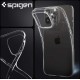 Spigen LIQUID CRYSTAL IPHONE 15 PRO CRYSTAL CLEAR (universal)