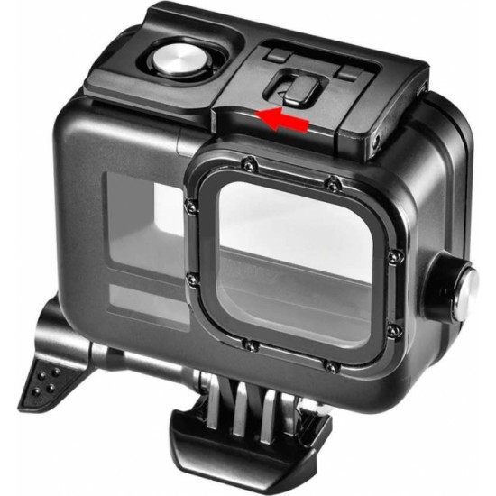 Alogy Waterproof Case for GoPro Hero 8 Black