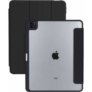 Alogy Magnetic Pencil Case 2in1 for Apple iPad Air 4 2020 / 5 2022 Black