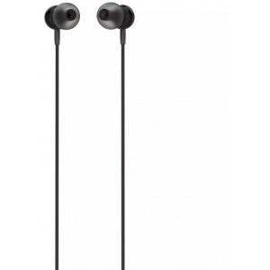 Producenttymczasowy In-ear wired headphones LDNIO HP05, 3.5mm jack (black)