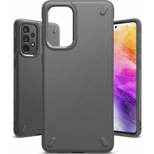 Ringke Onyx durable case cover for Samsung Galaxy A73 gray