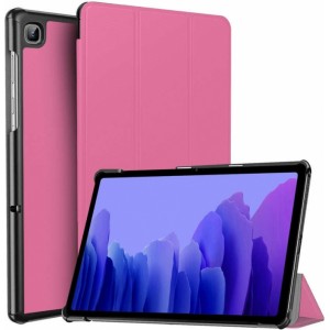 Alogy Book Cover for Samsung Galaxy Tab A7 10.4 2020/ 2022 T500/T505 Pink