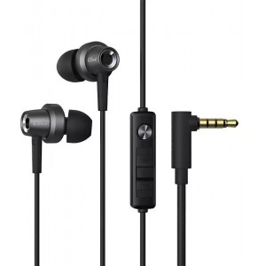 Edifier GM260 wired in-ear headphones (black)