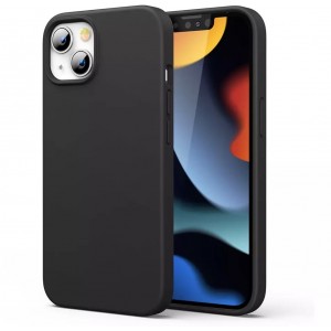 Ugreen Protective Silicone Case rubber flexible silicone cover iPhone 13 mini black