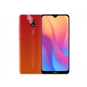 Alogy x2 tempered glass for rear lens for Xiaomi Redmi 8A