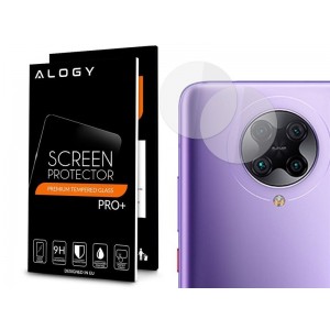 Alogy x2 tempered glass for rear lens for Xiaomi Redmi K30 Pro