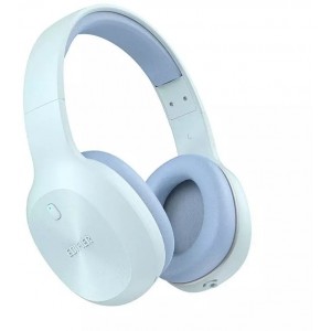 Edifier W600BT Wireless Headphones (Blue)