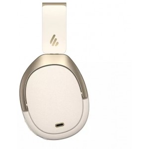 Edifier WH950NB Wireless Headphones, ANC (Beige)