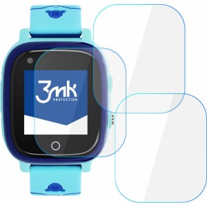 3MK Folia ochronna na ekran x3 3mk Watch Protection do Garett Kids Sun 4G