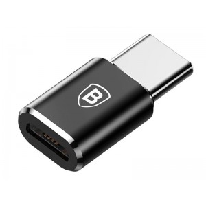 Baseus Micro USB to USB-C Type C Adapter