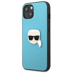 Karl Lagerfeld KLHCP13SPKMB iPhone 13 mini 5,4