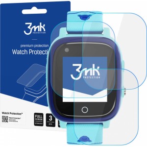 3MK Folia ochronna na ekran x3 3mk Watch Protection do Garett Kids Sun 4G