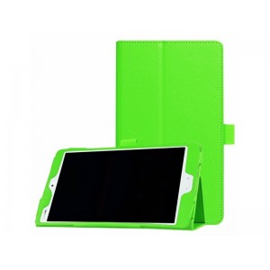 4Kom.pl Huawei MediaPad M5 8.4 Stand Case Green