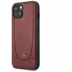 Mercedes MEHCP13SARMRE protective case for Apple iPhone 13 Mini 5.4