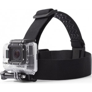 Telesin headband with mount for sports cameras (GP-HMS-T04)